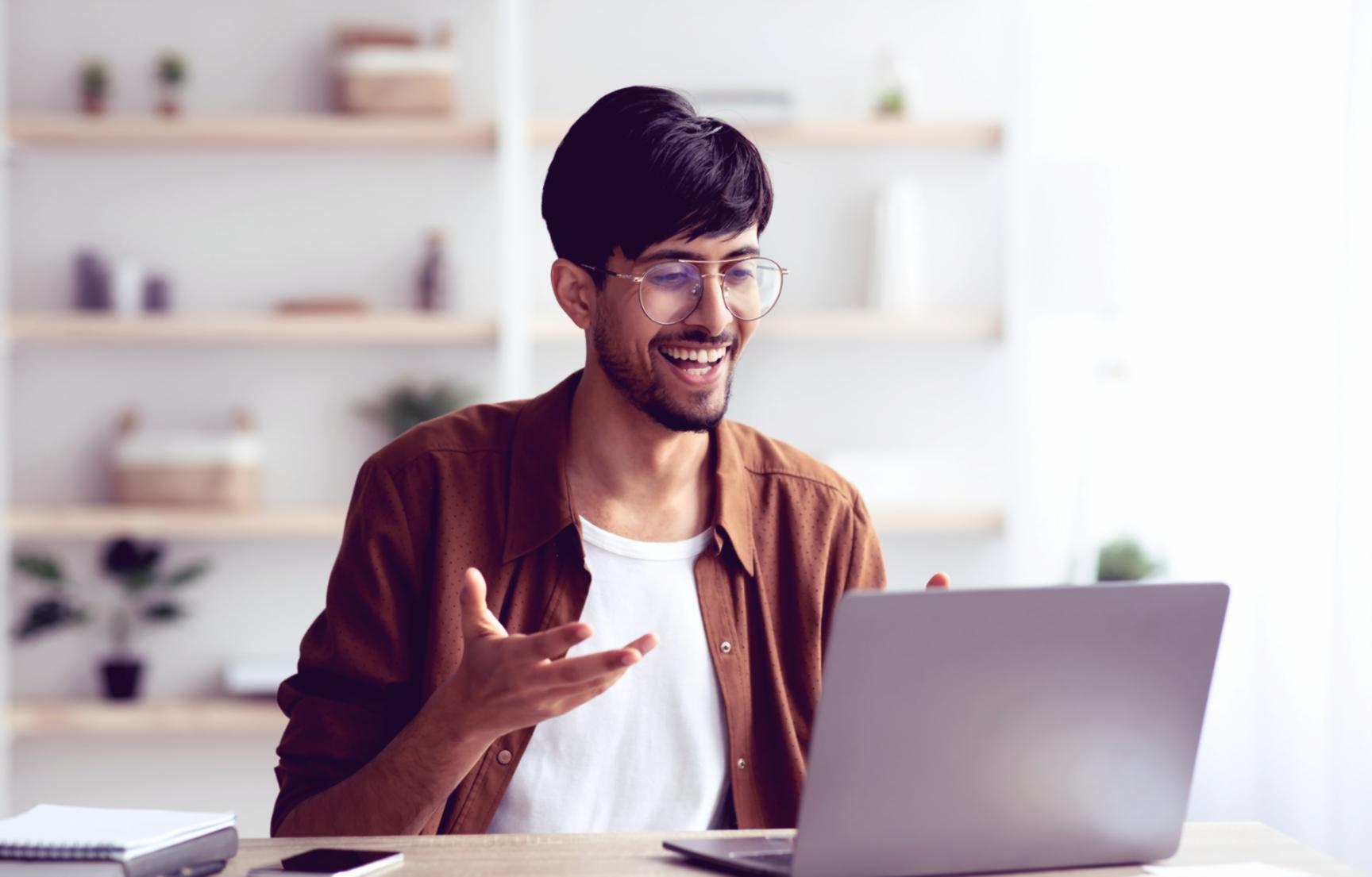Sesja webinarowa z zakresu finansów firmowych